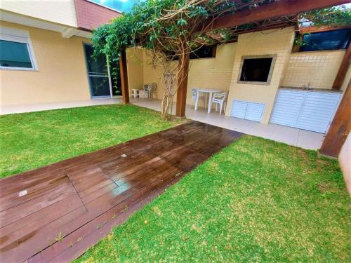 Garden, Apartamento com Piscina nos Acores in Armacao
