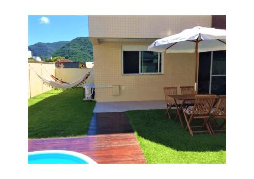 Garden, Apartamento com Piscina nos Acores in Armacao