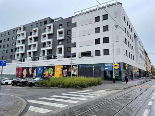 Apartment Ilica Newish