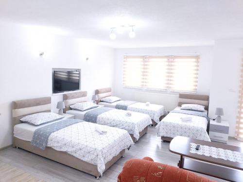 Guest House Ahmo Halilcevic in Dubrave Gornje