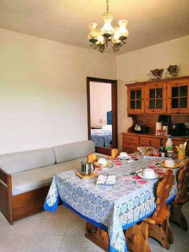  Il Fiordaliso in Preci