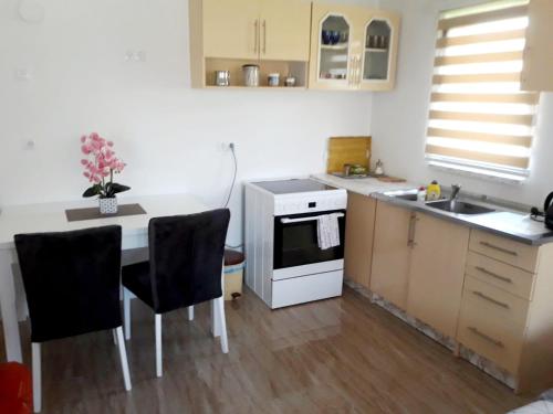 Guest House Ahmo Halilcevic in Dubrave Gornje