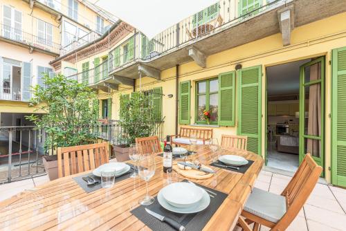 DiVino Holiday Apartments 3