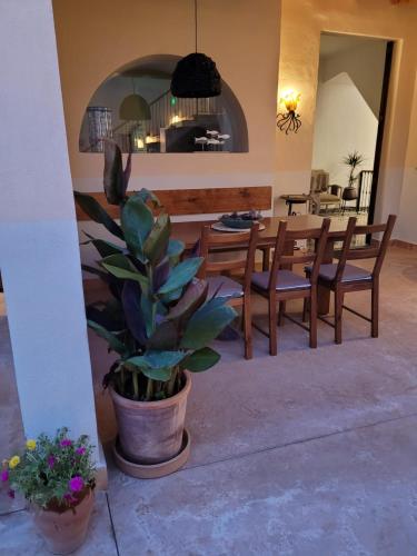 المرافق, Casal de Petra - Rooms & Pool by My Rooms Hotels TI in بترا