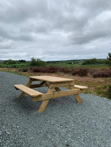 Lough Meela Lodge