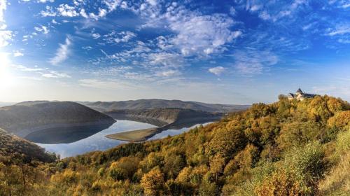 Naturlodges Edersee - Lodge #3