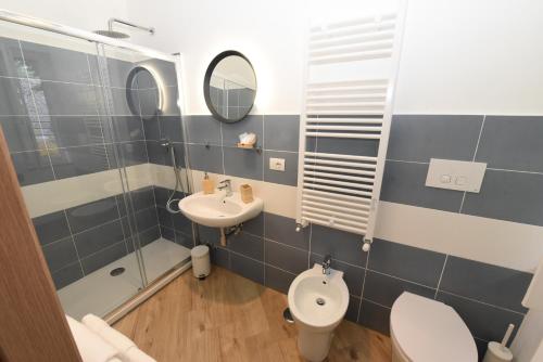 Geordie's Room Type - Double Room with Private Bathroom