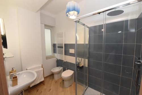 Geordie's Room Type - Double Room with Private Bathroom