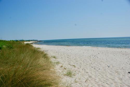 Fehmarn-OstseeferienPenthouse Vogelflug 14314