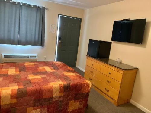 Nitey Nite Motel in South Windsor, USA