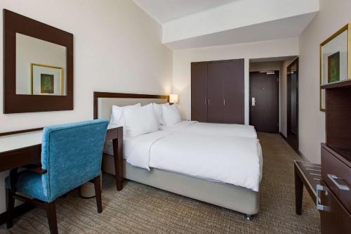 Radisson Blu Ankara - image 3
