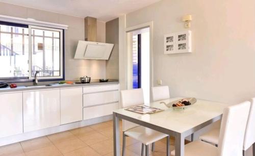 Villa Feliz 44 gîte à louer Meloneras