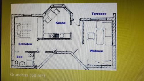 Ferienwohnung Leitges