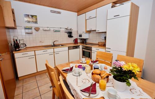 Ferienwohnung Leitges