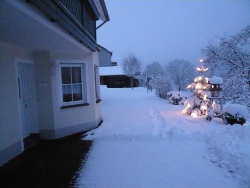 Ferienwohnung Leitges