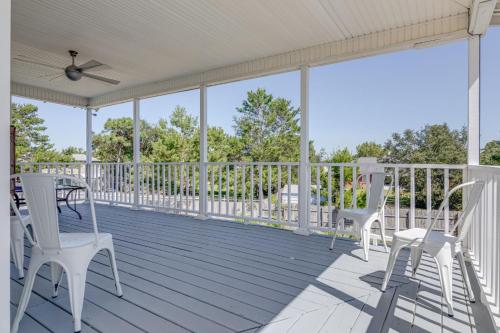 NEW 3BR House with Private Pool in Navarre in Navarre (FL)