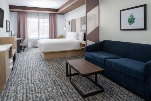 Best Western Premier Keizer Salem Hotel