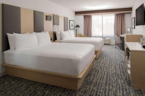 Best Western Premier Keizer Salem Hotel