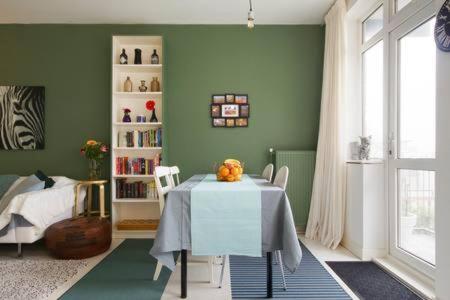 Adam & Eve - Apartment, Amsterdam (photo 6)