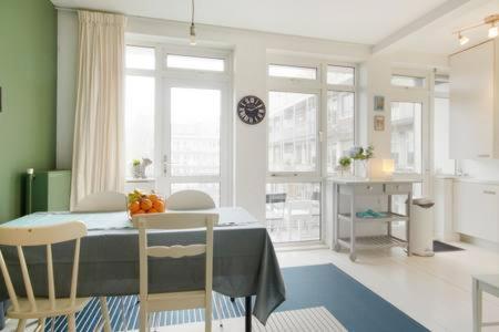 Adam & Eve - Apartment, Amsterdam (photo 7)