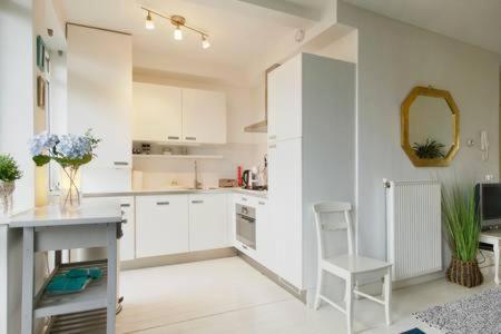 Adam & Eve - Apartment, Amsterdam (photo 10)