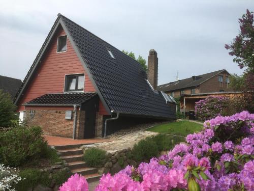 B&B Bünsdorf - Aukamp - Bed and Breakfast Bünsdorf