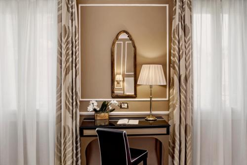 Hotel Nuovo Teson - image 7
