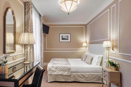 Hotel Nuovo Teson