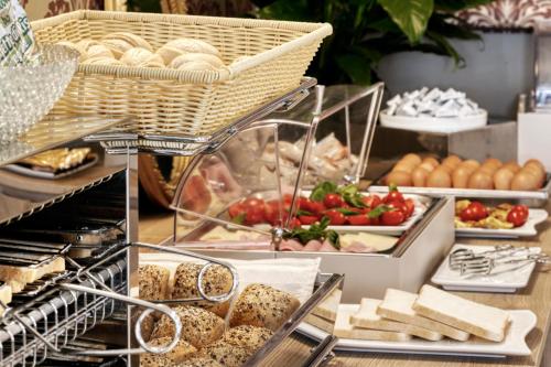 Hotel Nuovo Teson - image 11