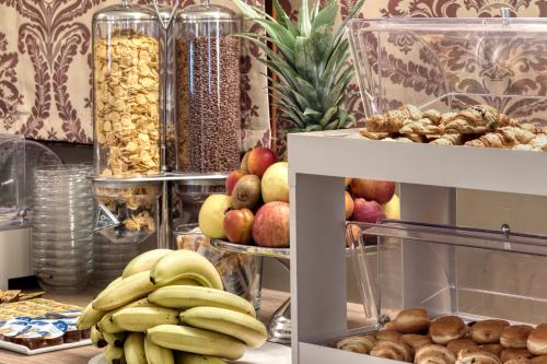 Hotel Nuovo Teson - image 6