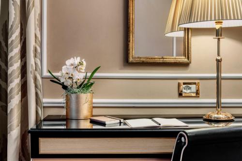 Hotel Nuovo Teson - image 14