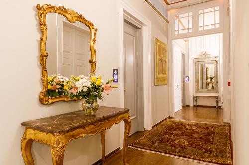 Palaiologos Luxury City Hotel in Patras