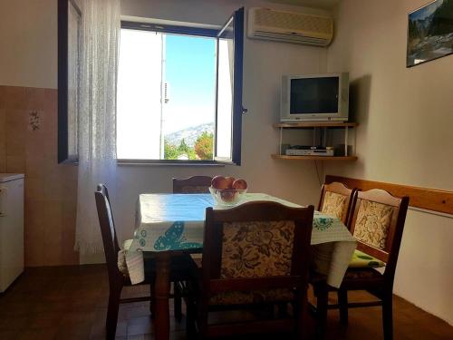 Apartments by the sea Starigrad Paklenica - 6621 - image 5