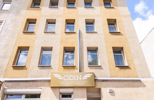 Hotel-Pension ODIN