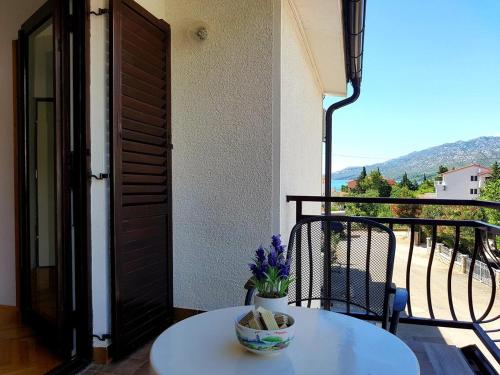 Apartments by the sea Starigrad Paklenica - 6621 - main image