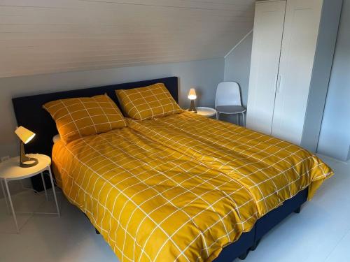 Spacious villa in Krkonose Mountains with hot tub