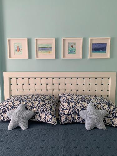 Apartamento Boutique in บาร์ราฟุนดา