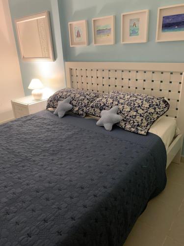 Apartamento Boutique in บาร์ราฟุนดา