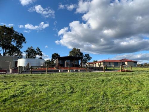 Anahita Studio in บาลิงอัป