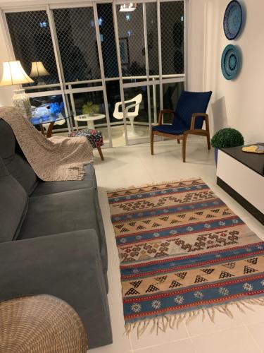 Apartamento Boutique in บาร์ราฟุนดา