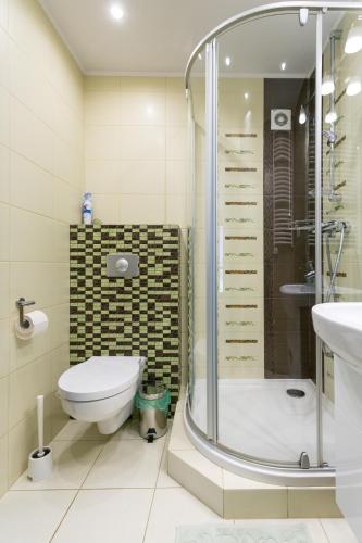 Apartamenty Zakopane Droga na Bystre 4A, Zakopane (fotografie 7)