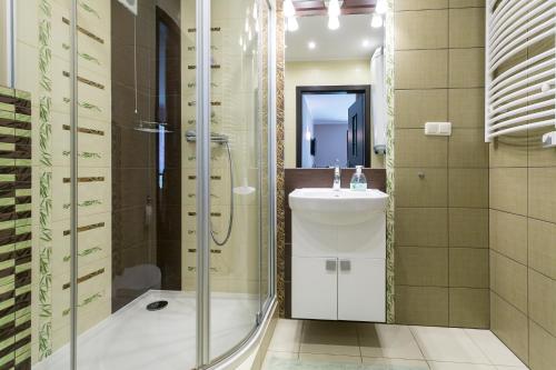 Apartamenty Zakopane Droga na Bystre 4A, Zakopane (fotografie 10)