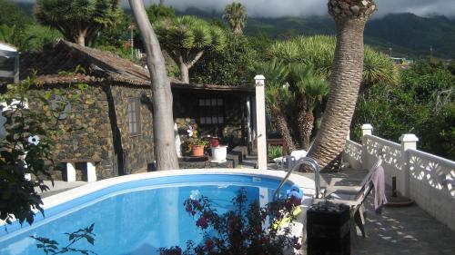 Casa Bruni gîte à louer Velhoco