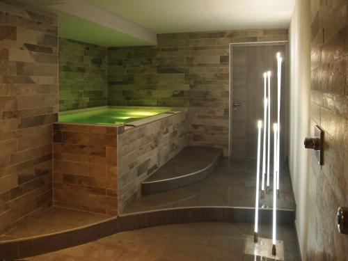 Hotel Restaurant Au Cerf d'Or - image 10