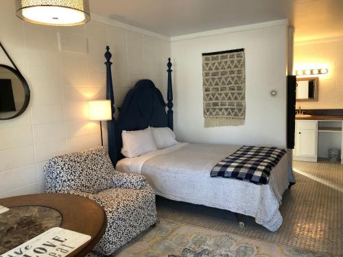Rolling Hills Motel in Wantage, USA