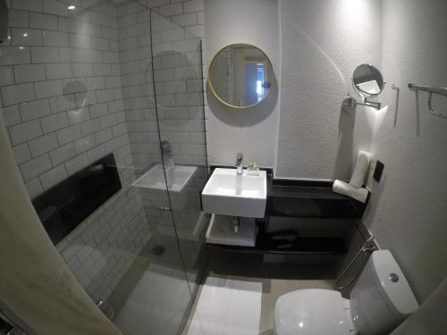 LA HOTEL VOTUPORANGA