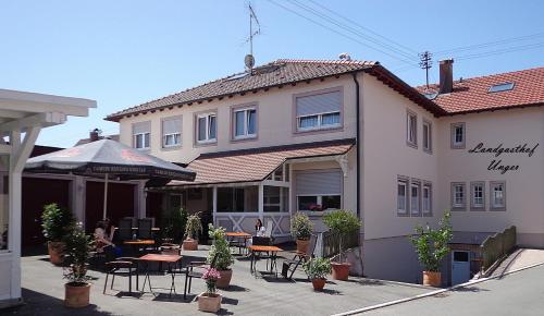 Accommodation in Landkreis Donau-Ries