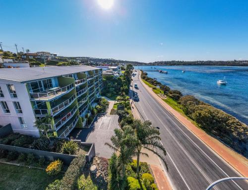 Albacore Apartments, Merimbula
