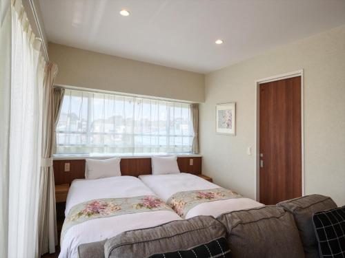 Seaside Condominium Rana Chatan Room Type - Twin Room