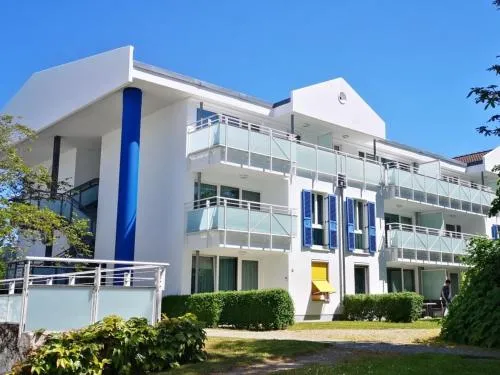 Am Kurhaus 508 - Ostsee-Lug, PP am Bernsteinhaus in Zingst, Deutschland